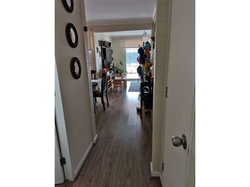 VENTA  $202 MILLONES CASA 205M2 -CONDOMINIO PLAZA BUIN III  - BUIN