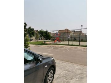 VENTA  $202 MILLONES CASA 205M2 -CONDOMINIO PLAZA BUIN III  - BUIN