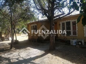 Sitio en Venta en PALENA / ALICAHUE