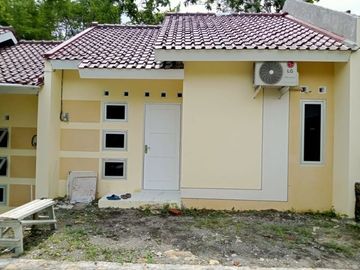 RUMAH TERLARIS HARGA ALL IN DP 0% DI SEDAYU BANTUL YOGYAKARTA