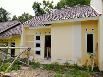 RUMAH TERLARIS HARGA ALL IN DP 0% DI SEDAYU BANTUL YOGYAKARTA
