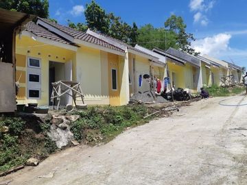 RUMAH TERLARIS HARGA ALL IN DP 0% DI SEDAYU BANTUL YOGYAKARTA