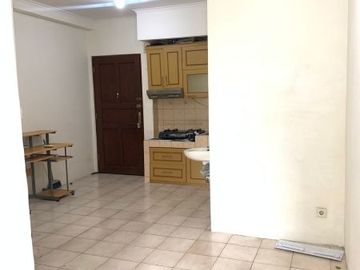 Disewakan Apartemen Mediterania Garden Residences 1, 1BR Semi Furnish