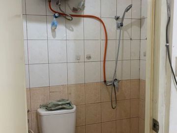 Disewakan Apartemen Mediterania Garden Residences 1, 1BR Semi Furnish