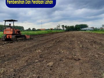 Dekat RS PKU Singkil Adiwerna, Kapling Strategis Tegal, Suasana Nyaman