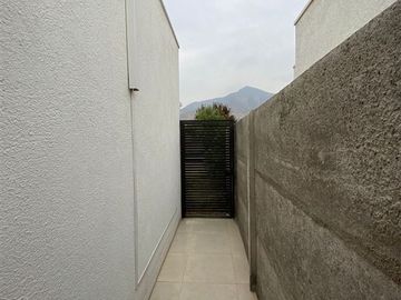 Casa Mediterránea en Chamisero 4D4B 2E