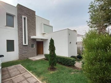 Casa Mediterránea en Chamisero 4D4B 2E