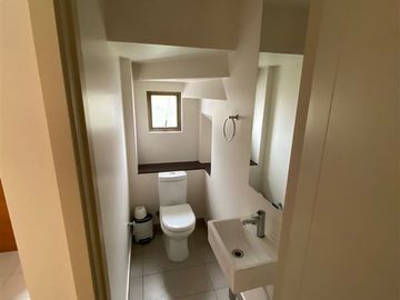 Casa Mediterránea en Chamisero 4D4B 2E
