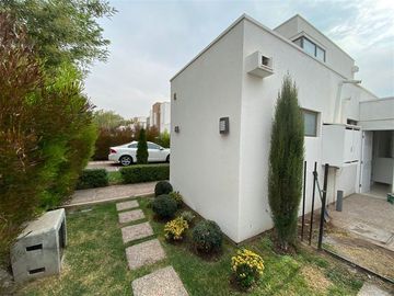 Casa Mediterránea en Chamisero 4D4B 2E