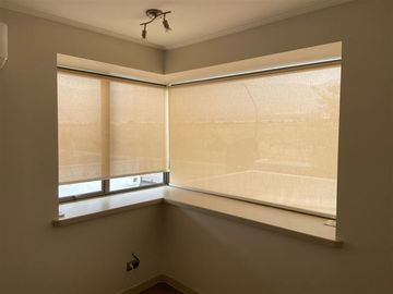 Casa Mediterránea en Chamisero 4D4B 2E
