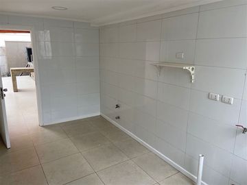 Casa Mediterránea en Chamisero 4D4B 2E