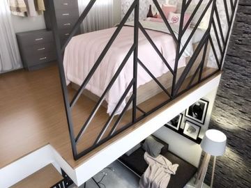 Townhouse For Sale For Only 5,433/month in Ocana Carcar