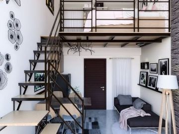 Townhouse For Sale For Only 5,433/month in Ocana Carcar