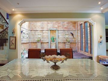 Rumah Bintaro Nyaman dan Strategis SemiFurnished Mewah