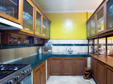 Rumah Bintaro Nyaman dan Strategis SemiFurnished Mewah