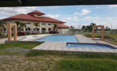 4-BR Mansion House and Lot in Angeles City