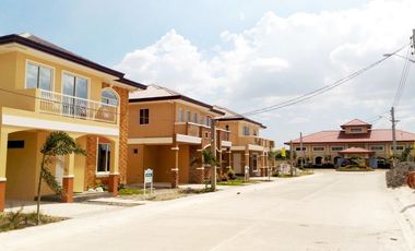4-BR Mansion House and Lot in Angeles City