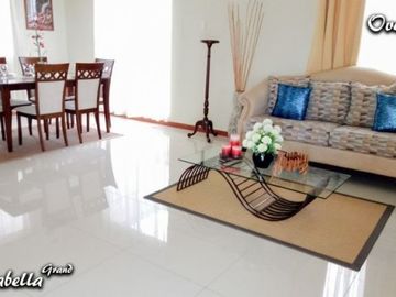 4-BR Mansion House and Lot in Angeles City