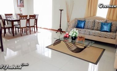 4-BR Mansion House and Lot in Angeles City