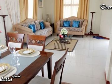 4-BR Mansion House and Lot in Angeles City