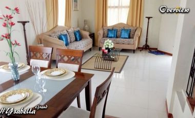 4-BR Mansion House and Lot in Angeles City