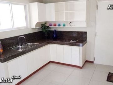 4-BR Mansion House and Lot in Angeles City