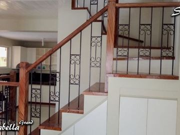 4-BR Mansion House and Lot in Angeles City