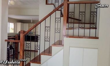 4-BR Mansion House and Lot in Angeles City