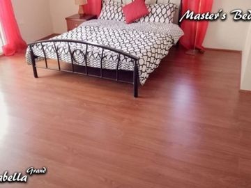 4-BR Mansion House and Lot in Angeles City