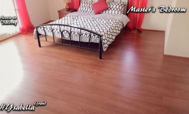 4-BR Mansion House and Lot in Angeles City