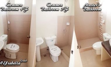 4-BR Mansion House and Lot in Angeles City