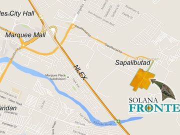 4-BR Mansion House and Lot in Angeles City