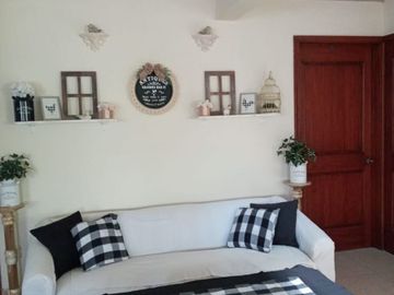 Casa en venta en Club de Golf Hacienda San Gaspar, Jiutepec, Morelos.  Casas y bienes raíces en venta al sureste de Cuernavaca, Morelos.