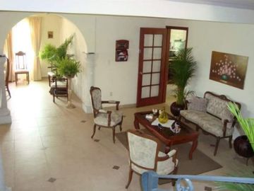 Casa en venta en Club de Golf Hacienda San Gaspar, Jiutepec, Morelos.  Casas y bienes raíces en venta al sureste de Cuernavaca, Morelos.
