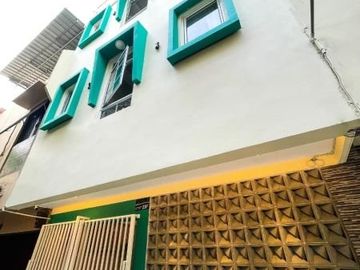 ROI 10% !! Rumah kost Gajahmada dekat Glodok, Gunung Sahari Jakarta