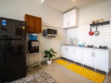ROI 10% !! Rumah kost Gajahmada dekat Glodok, Gunung Sahari Jakarta
