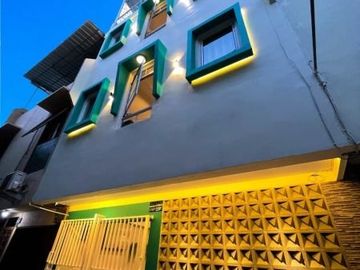 ROI 10% !! Rumah kost Gajahmada dekat Glodok, Gunung Sahari Jakarta