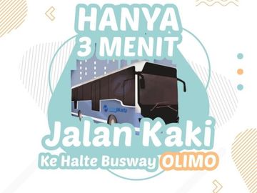 ROI 10% !! Rumah kost Gajahmada dekat Glodok, Gunung Sahari Jakarta