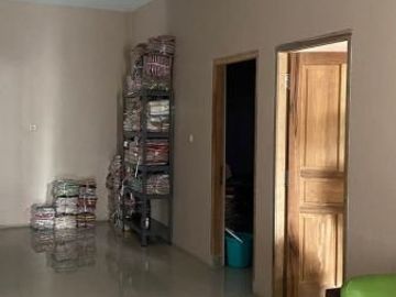 Rumah Cipadu Larangan Strategis Siap Huni dan Nyaman