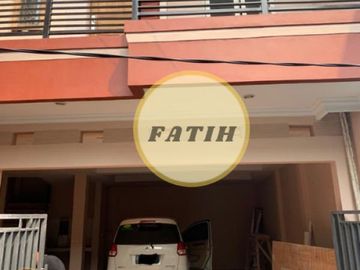 Rumah Cipadu Larangan Strategis Siap Huni dan Nyaman