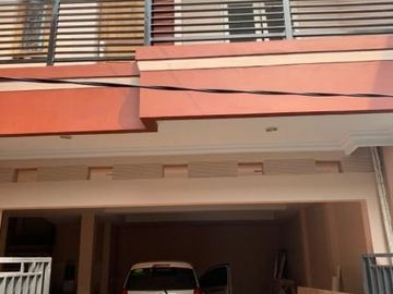 Rumah Cipadu Larangan Strategis Siap Huni dan Nyaman