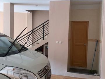 Rumah Cipadu Larangan Strategis Siap Huni dan Nyaman