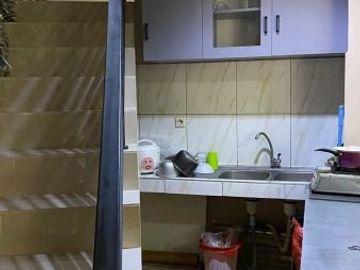 Rumah Cipadu Larangan Strategis Siap Huni dan Nyaman