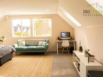 Casa en arriendo de 3 dorm. en Puerto Varas