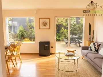 Casa en arriendo de 3 dorm. en Puerto Varas