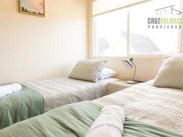 Casa en arriendo de 3 dorm. en Puerto Varas