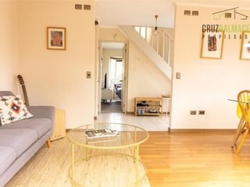Casa en arriendo de 3 dorm. en Puerto Varas