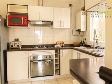 Casa en arriendo de 3 dorm. en Puerto Varas