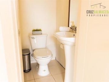 Casa en arriendo de 3 dorm. en Puerto Varas