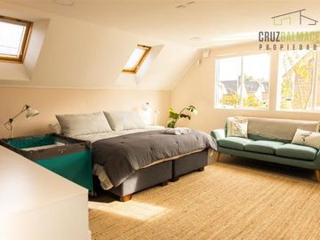 Casa en arriendo de 3 dorm. en Puerto Varas